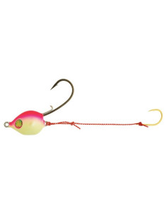 TENYA DAIWA 56G Glow Pink